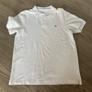 Vineyard Vines Slim Fit Polo